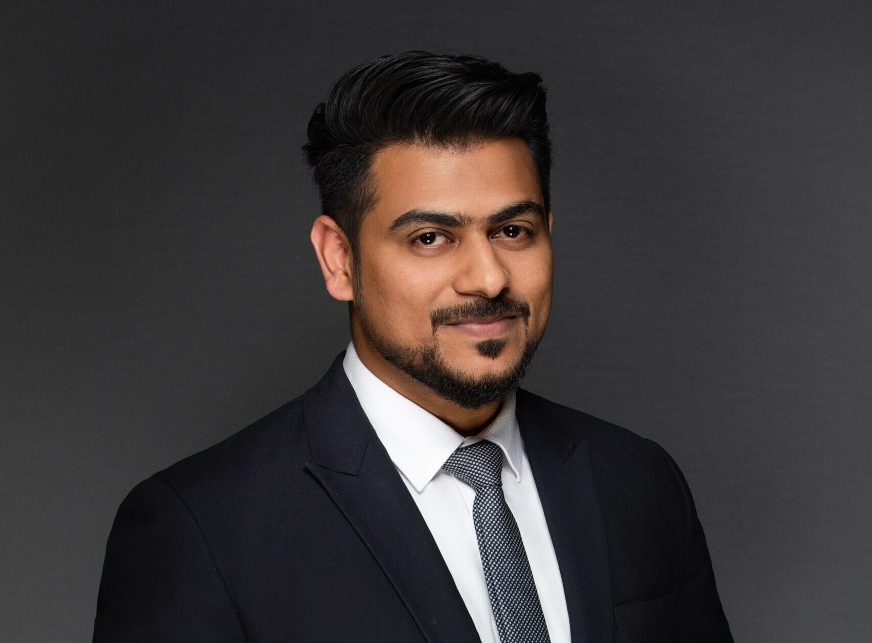 Affan Shaikh - Jupiter Wealth Advisors