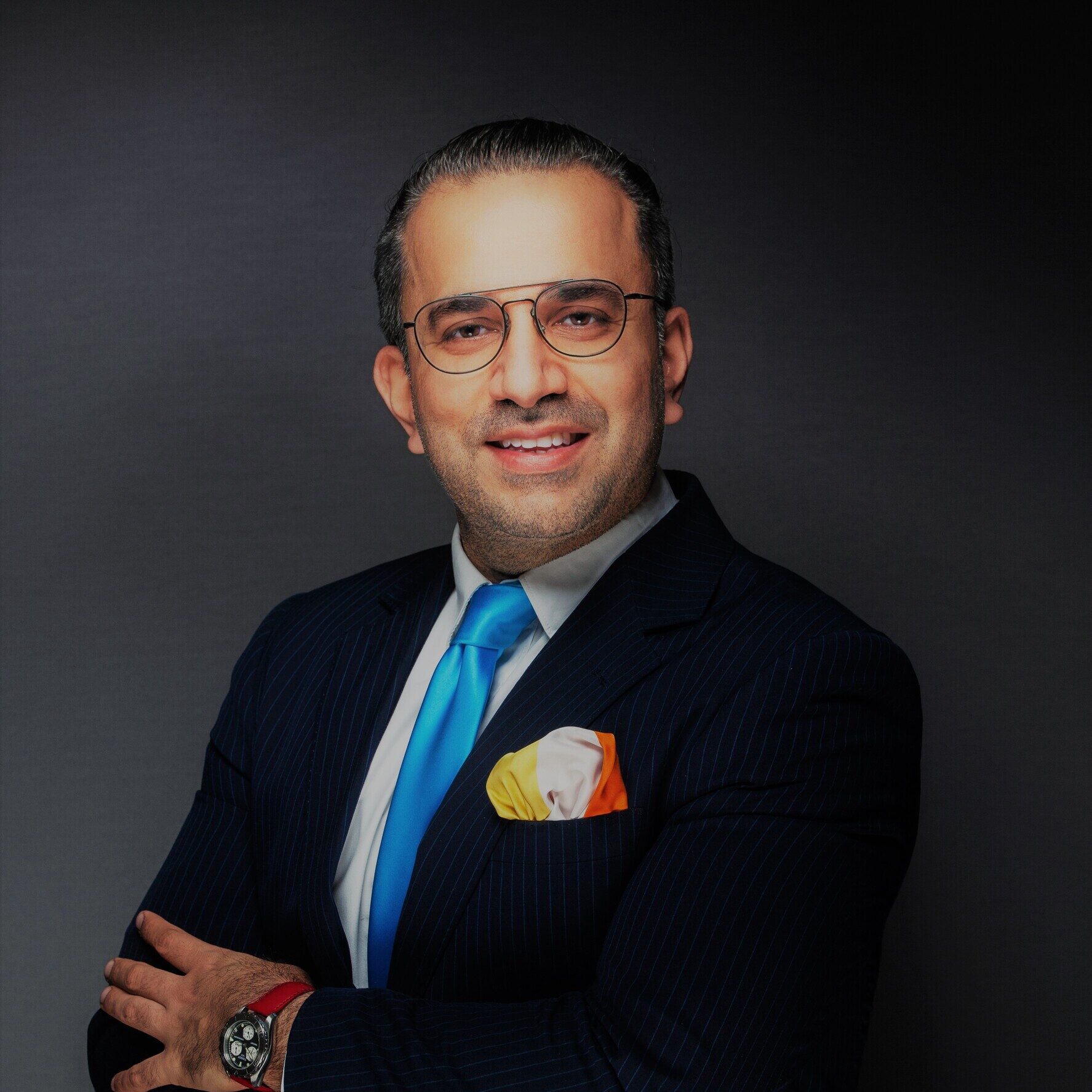 Aditya Ahuja - Jupiter Wealth Advisors