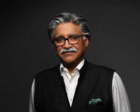 Rajan Sehgal